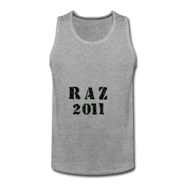 Geburtstagsgeschenk Vater Tank Top - Name Fammilienname Geburtsjahr Geburtstagsgeschenk