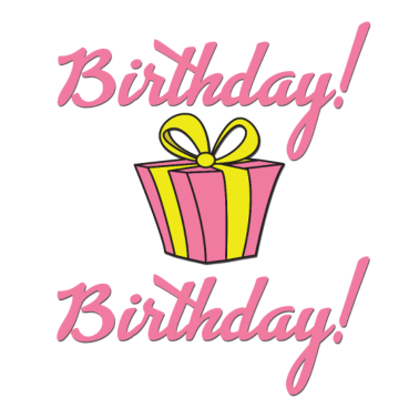 Motiv Fantastisches Geburtstagsgeschenk Geburtstagsgeschenkparty