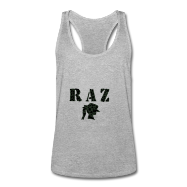 Geburtstagsgeschenk Vater Tank Top - Fammilienname Geburtsjahr Geburtstagsgeschenk Cool