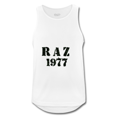 Geburtstagsgeschenk Vater Tank Top - Fammilienname Geburtsjahr Geburtstagsgeschenk cool