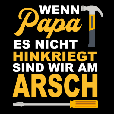 Motiv Vater, Papa, Vatertag,