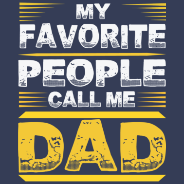 Motiv mein Lieblingsvater Big Daddy Geburtstagsgeschenk