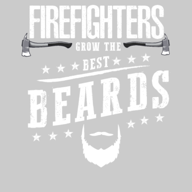 Motiv Bart Feuerwehr Geschenk Geburtstagsgeschenk