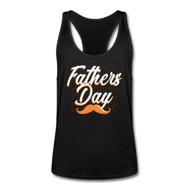Geburtstagsgeschenk Vater Tank Top - Vatertag Vater