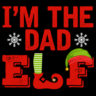 Motiv Ich bin der Vater Elf