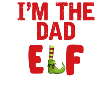 Motiv Ich bin der Vater Elf