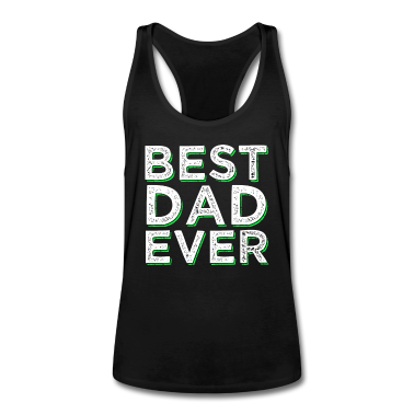 Geburtstagsgeschenk Vater Tank Top - Bester Vater