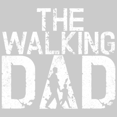 Motiv Der wandelnde Vater