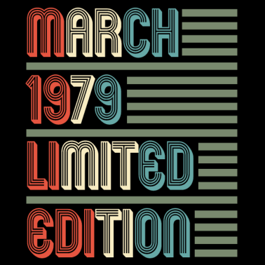 Motiv Cooles Vintage Retro Geburtstagsgeschenk für Ihre