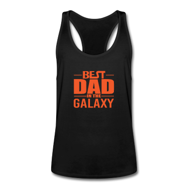 Geburtstagsgeschenk Vater Tank Top - Bester Vater