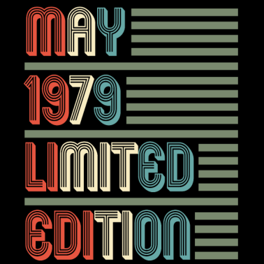 Motiv Möge Vintage Retro Geburtstagsgeschenk für Ihre