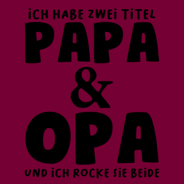 Motiv Vater Großvater Papa Opa Geburtstagsgeschenk