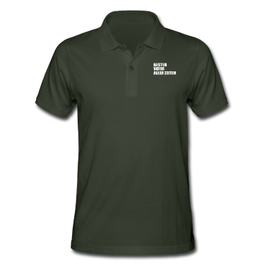 Geburtstagsgeschenk Vater Poloshirt - Bester Vater Dad Geschenk
