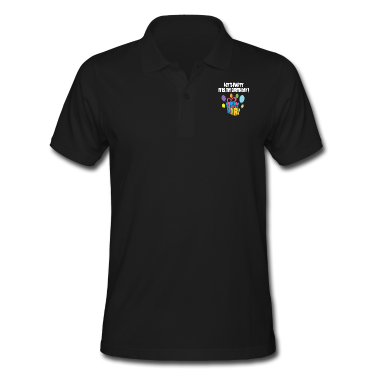 Geburtstagsgeschenk Vater Poloshirt - Neues Geburtstagsgeschenk Geburtstagsgeschenk