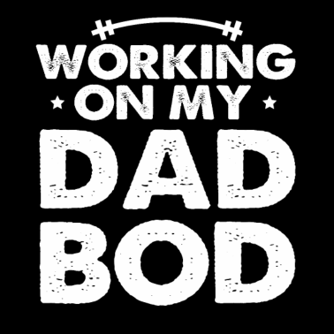 Motiv Lustige Arbeit an meinem Vater Bod Geburtstagsgeschenke