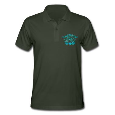 Geburtstagsgeschenk Vater Poloshirt - DANKESCHÖN PAPA DANKE VATERTAG VATER SPRÜCHE