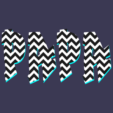 Motiv PAPA VATERTAG VATER WERDEN