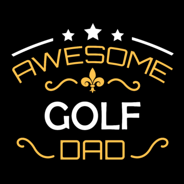 Motiv Golf dad