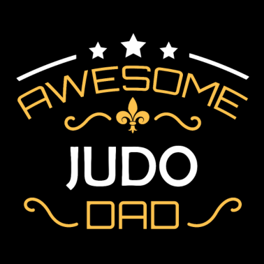 Motiv Judo dad