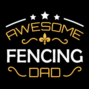 Motiv Fencing dad