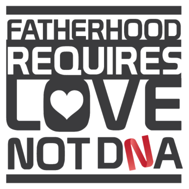 Motiv Stiefvater Liebe