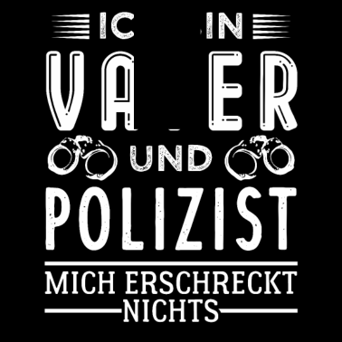 Motiv Polizist und Vater