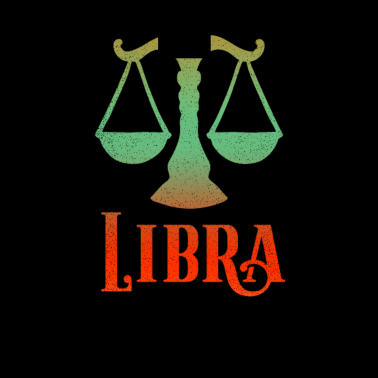 Motiv Wave Sternzeichen Retro Geburtstagsgeschenk