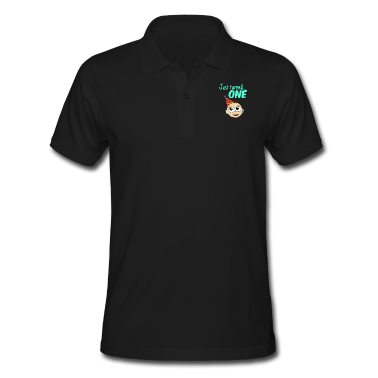 Geburtstagsgeschenk Vater Poloshirt - 1. Geburtstagsgeschenk Geburtstagsgeschenkparty