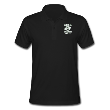 Geburtstagsgeschenk Vater Poloshirt - 1975 Geburtstagsgeschenk Geburtstagsgeschenkparty