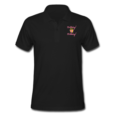 Geburtstagsgeschenk Vater Poloshirt - Fantastisches Geburtstagsgeschenk Geburtstagsgeschenkparty