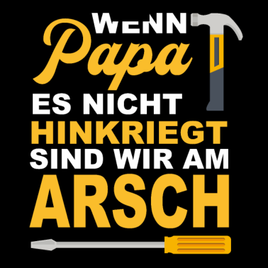 Motiv Vater, Papa, Vatertag,
