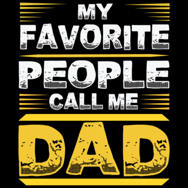 Motiv mein Lieblingsvater Big Daddy Geburtstagsgeschenk