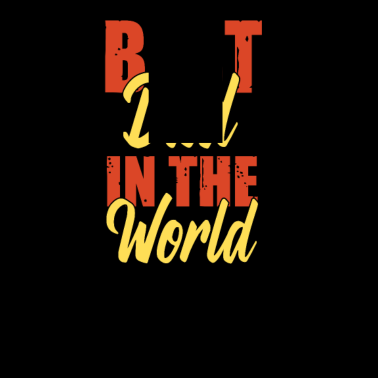 Motiv Bester Vater der Welt - Größter Vater