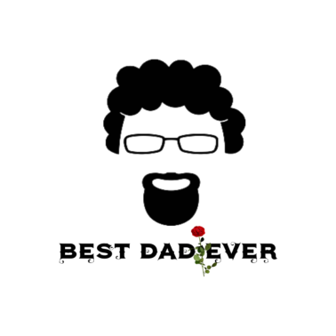 Motiv bester Vater überhaupt