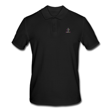 Geburtstagsgeschenk Vater Poloshirt - Mein Vater ist perfekt