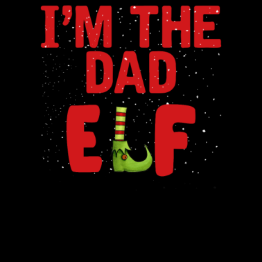 Motiv Ich bin der Vater Elf