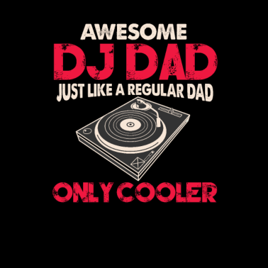 Motiv DJ Vater