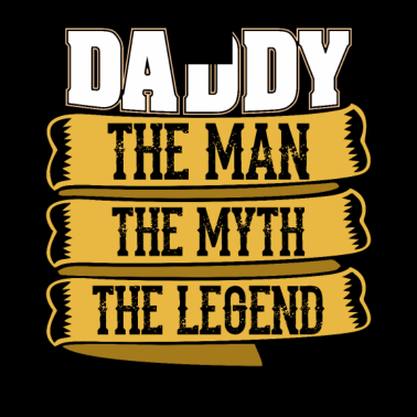 Motiv Vatertag Vater