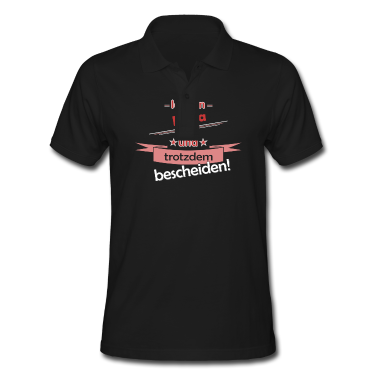 Geburtstagsgeschenk Vater Poloshirt - Papa Vater