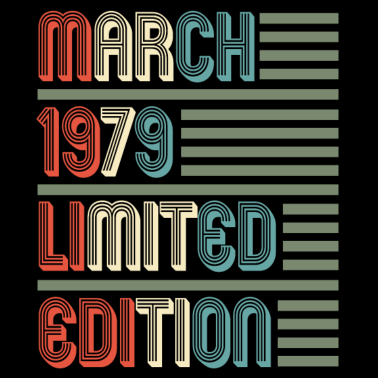 Motiv Cooles Vintage Retro Geburtstagsgeschenk für Ihre