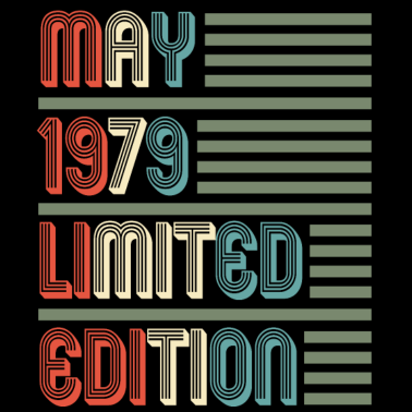 Motiv Möge Vintage Retro Geburtstagsgeschenk für Ihre