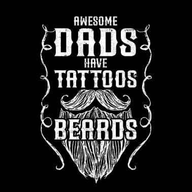 Motiv Fantastische Väter