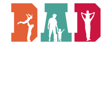 Motiv Vater, Papa, Vatertag,