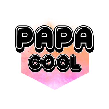 Motiv Du bist ein cooler Vater.