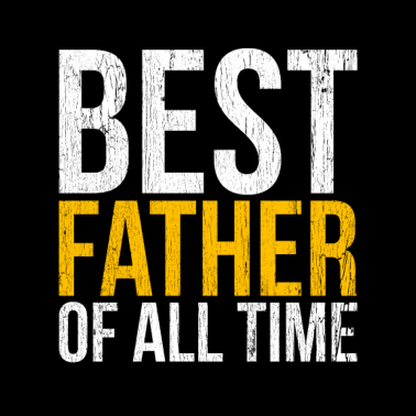 Motiv Bester Vater