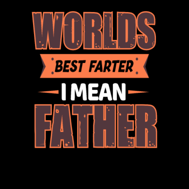 Motiv Welten bester Farter ich meine Vater - Größter Vater