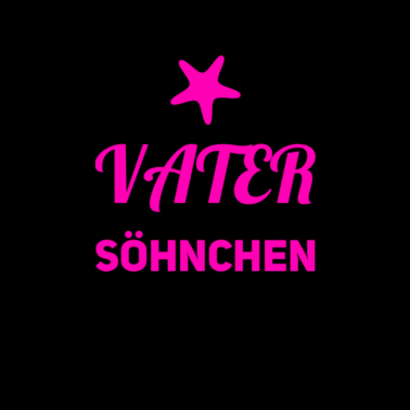 Motiv Väter und Söhne