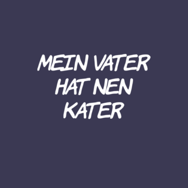 Motiv mein Vater war auf Piste