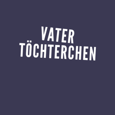 Motiv ich liebe meinen Vater