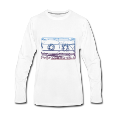 Geburtstagsgeschenk Vater Langarmshirt - Geburtstagsgeschenk Vater